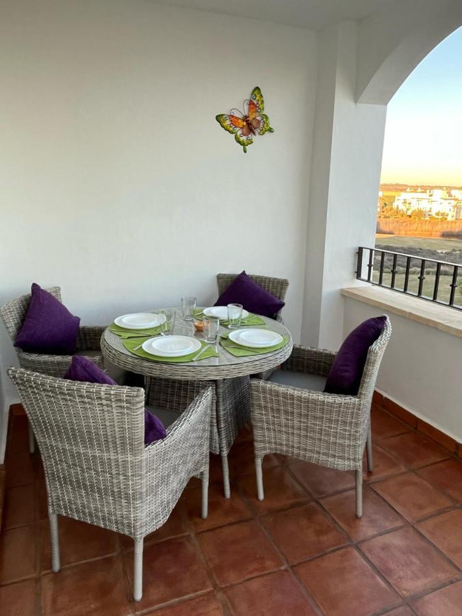 Casa Del Pequeno Tonelero & Casa Del Gran Tonelero - By El Tonelero Ltd Appartement Sucina Buitenkant foto