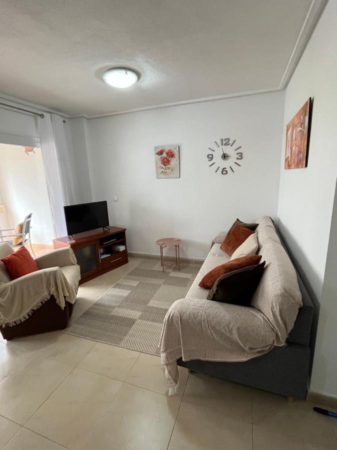Casa Del Pequeno Tonelero & Casa Del Gran Tonelero - By El Tonelero Ltd Appartement Sucina Buitenkant foto